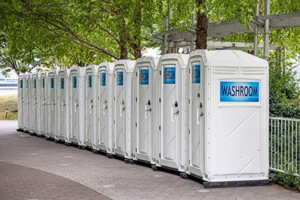 Best Temporary restroom rental  in Greenville, OH