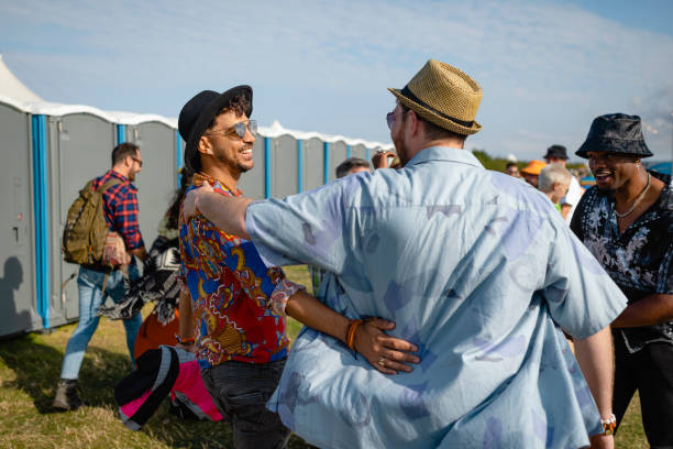 Best Emergency porta potty rental  in Greenville, OH
