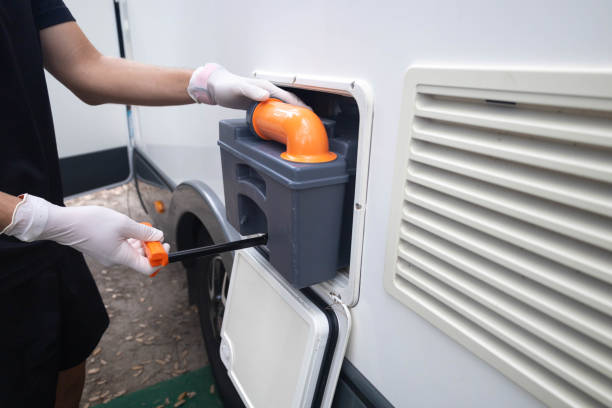 Best Porta potty services near me  in Greenville, OH