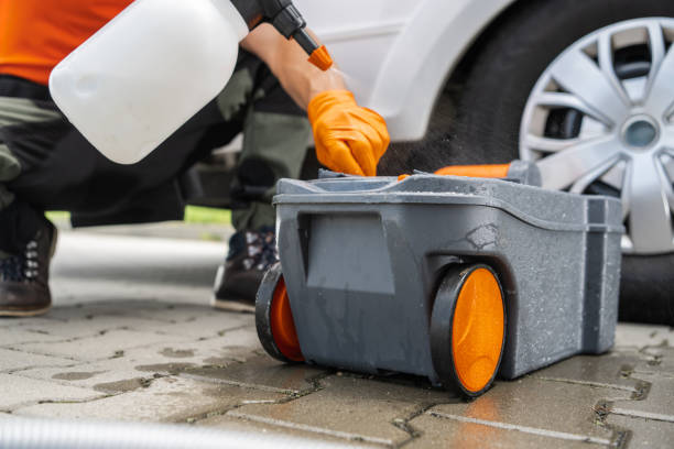 Best Local porta potty services  in Greenville, OH