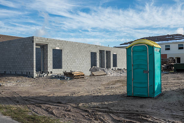 Best Affordable portable toilet rental  in Greenville, OH